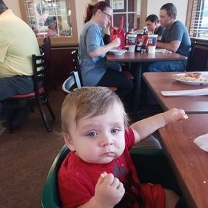 Meet your Posher, Sandy